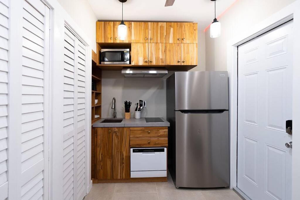 Elegant Miami Apartment East Little Havana / Free Parking Εξωτερικό φωτογραφία