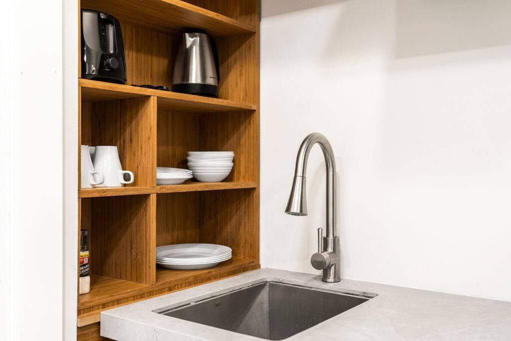 Elegant Miami Apartment East Little Havana / Free Parking Εξωτερικό φωτογραφία