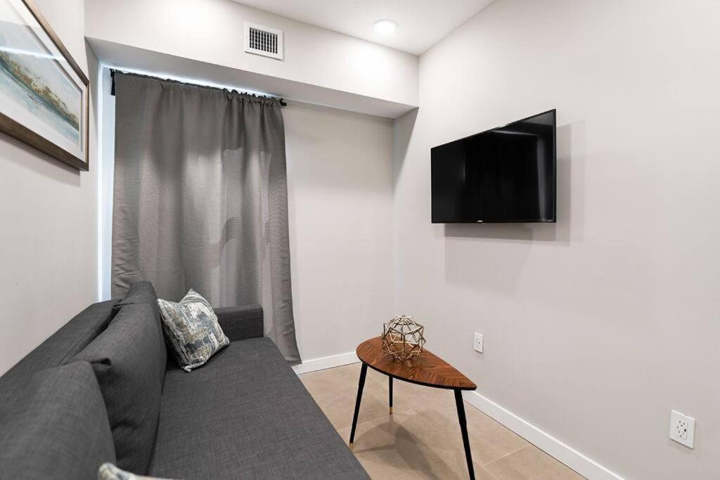 Elegant Miami Apartment East Little Havana / Free Parking Εξωτερικό φωτογραφία