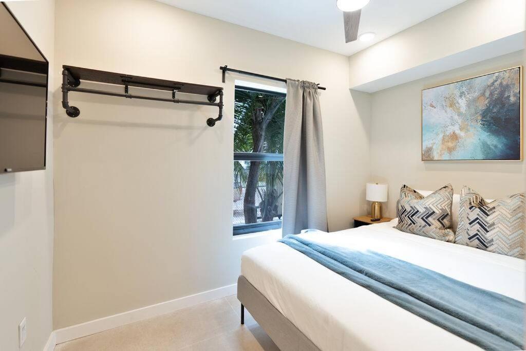 Elegant Miami Apartment East Little Havana / Free Parking Εξωτερικό φωτογραφία