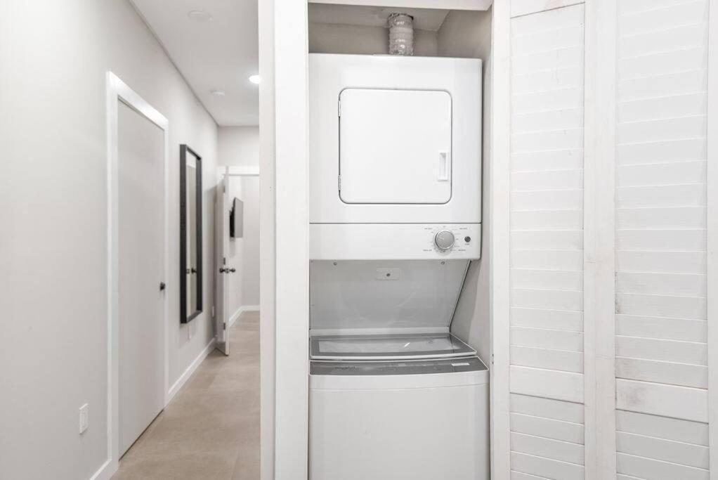 Elegant Miami Apartment East Little Havana / Free Parking Εξωτερικό φωτογραφία