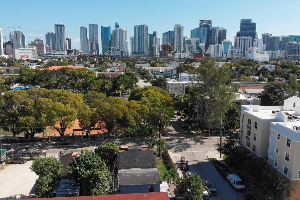 Elegant Miami Apartment East Little Havana / Free Parking Εξωτερικό φωτογραφία