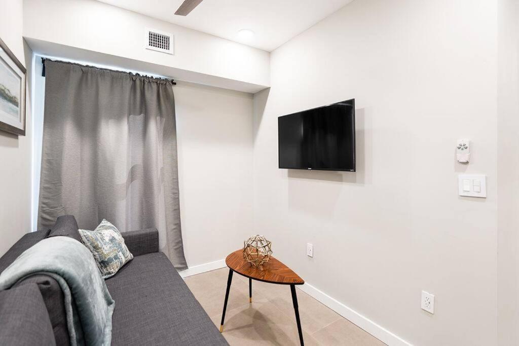 Elegant Miami Apartment East Little Havana / Free Parking Εξωτερικό φωτογραφία