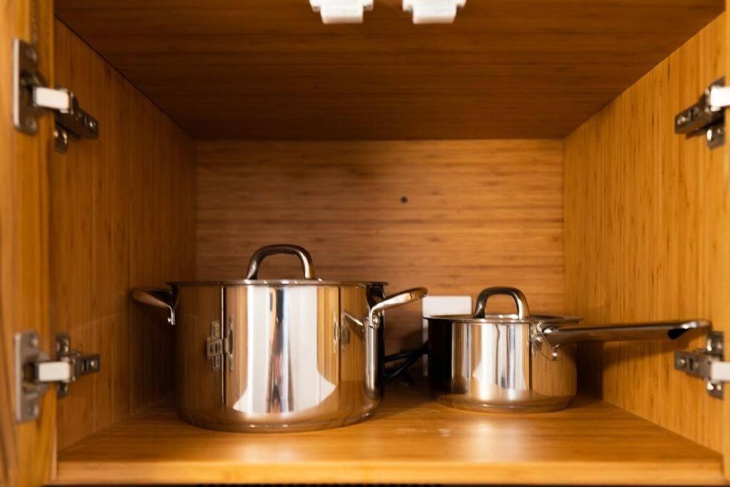 Elegant Miami Apartment East Little Havana / Free Parking Εξωτερικό φωτογραφία