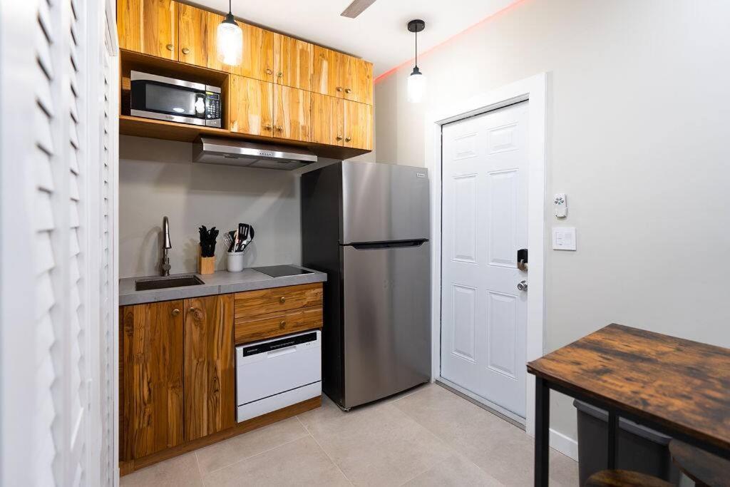 Elegant Miami Apartment East Little Havana / Free Parking Εξωτερικό φωτογραφία