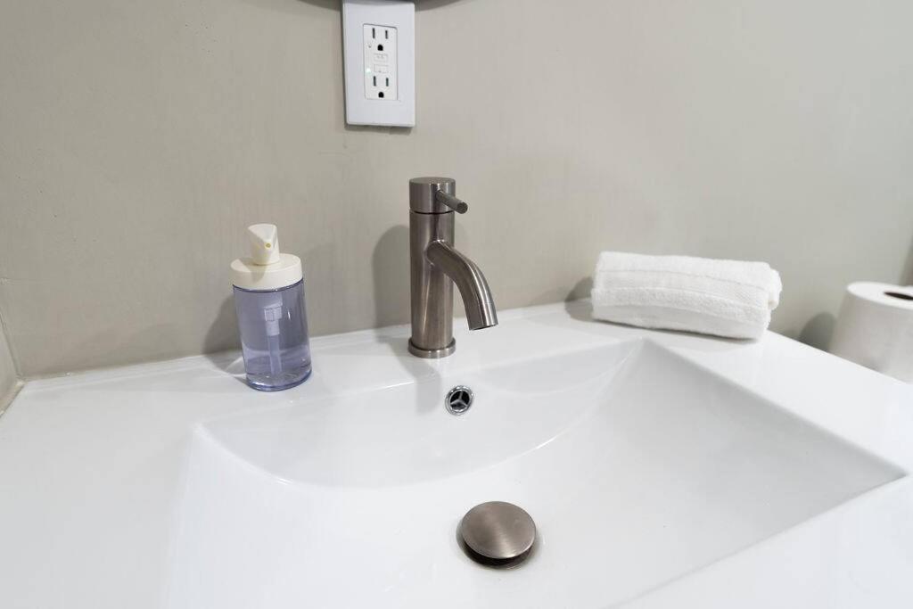 Elegant Miami Apartment East Little Havana / Free Parking Εξωτερικό φωτογραφία